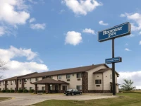 Rodeway Inn Wahpeton 2*