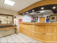 Days Inn Elizabethtown 2*