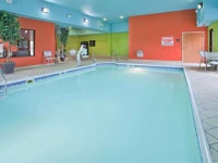 Hampton Inn Norfolk 3*