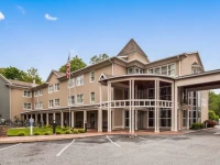 Inn at Mendenhall 3*