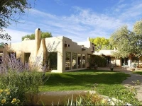 Taos Country Inn 4*