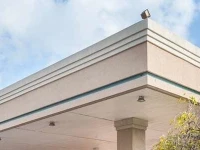 Knights Inn Overland Park 2*