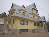 Villa Kaminska 