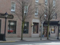 Shippen Place Hotel 3*