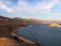 Charm Life Island View Taba 3*