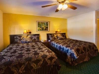 Margaretville Motel 3*