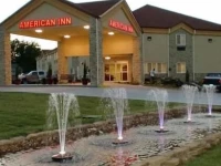 American Inn Madill 2*