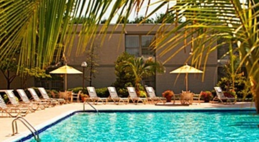 Four Points BWI Airport 4*