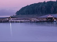 Wyndham Resort at Fairfield Bay 2*