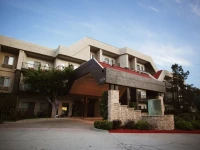 La Cuesta Inn 3*