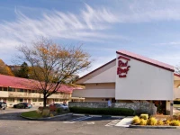 Red Roof Inn Mystic - New London 3*