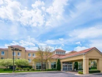 Hilton Garden Inn Wichita 4*
