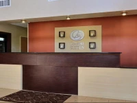 Comfort Suites Auburn Hills 2*