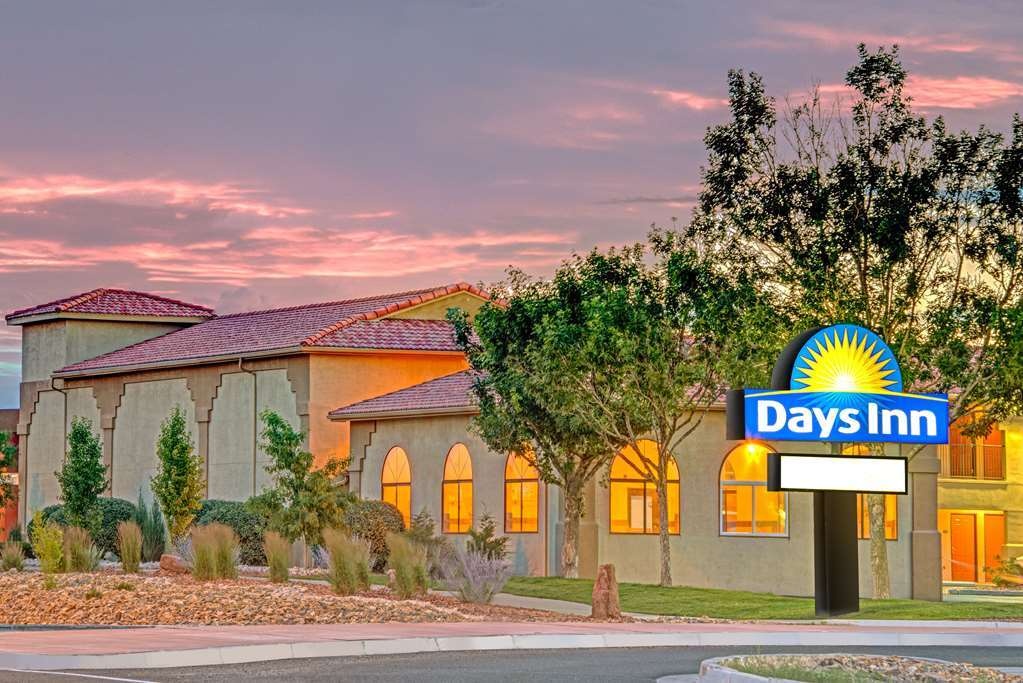 Days Inn Rio Rancho 2*