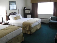 BEST WESTERN West Greenwich Inn 2*