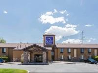 Sleep Inn South Jordan 2*