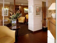 Best Western Villa Des Artistes 3*