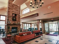 Residence Inn Morgantown 3*