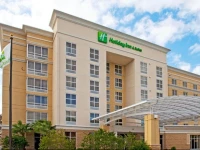 Holiday Inn Hotel & Suites Orange Park 3*
