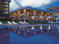 Waikoloa Beach Marriott Resort & Spa
