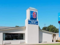Motel 6 Newport News 1*