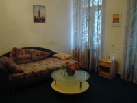 Residence Flora 3*