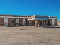 Motel 6 Evanston 1*