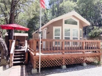 Lazy Z Resort 3*