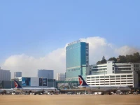 Golden Crown China Hotel 4*