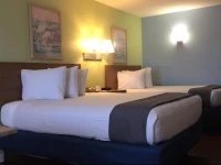 Captains Quarters Inn 2*