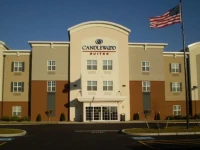 Candlewood Suites Elmira Horseheads 2*