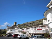Madonna Inn 3*