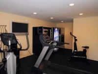 Quality Inn Waterbury 2*