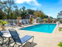 Holiday Inn Winter Haven 3*