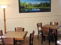 Rodeway Inn Bozeman 2*