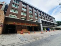 Baron Beach Hotel 3*