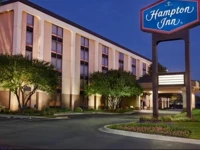 Hampton Inn Chicago-OHare International Airport 3*