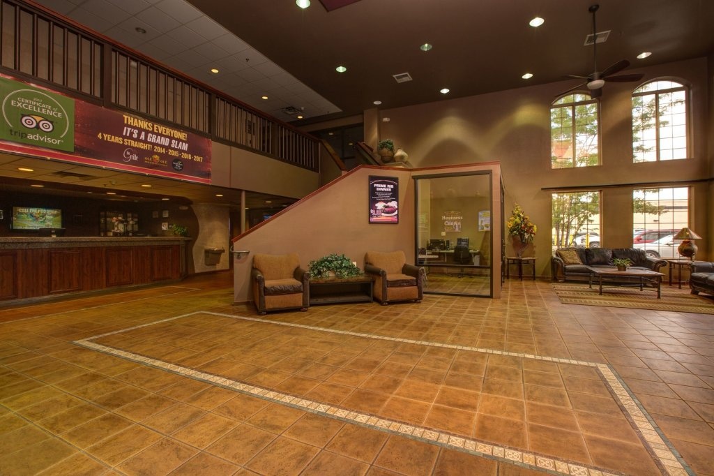 Gold Dust West Carson City 3*