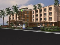 Holiday Inn Express San Diego South - Chula Vista 3*