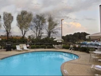 Hampton Inn Fayetteville I-95 3*