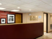 Baymont Inn & Suites Hays 2*
