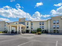 Comfort Inn Lincoln 2*