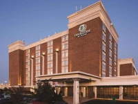 DoubleTree by Hilton Hotel Wilmington 3*