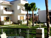 Sea Sun Hotel Dahab 4*