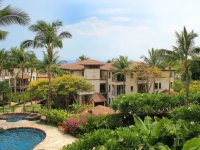 Wailea Beach Villas 4*