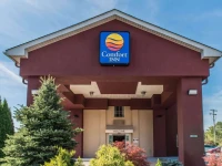Comfort Inn Belle Vernon 2*