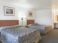 Knights Inn Wendover 1*