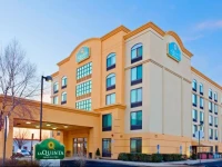 La Quinta Inn & Suites Garden City 3*