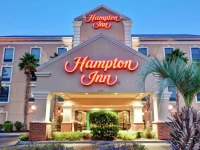 Hampton Inn Charleston North 3*