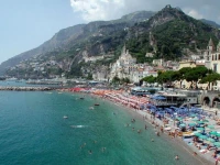 Amalfi Un Po 